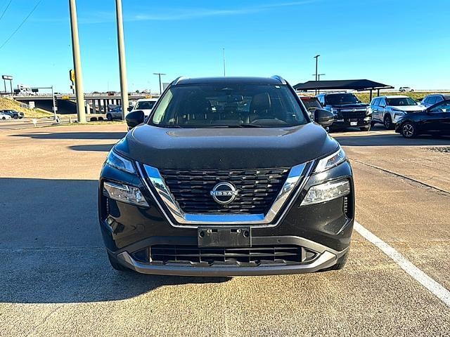 2023 Nissan Rogue FWD SL