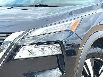 2023 Nissan Rogue FWD SL