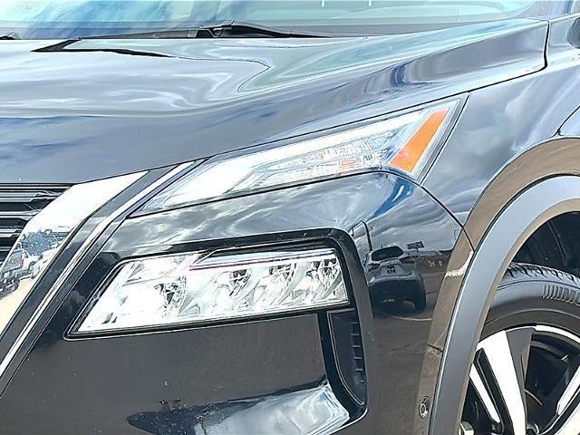 2023 Nissan Rogue FWD SL