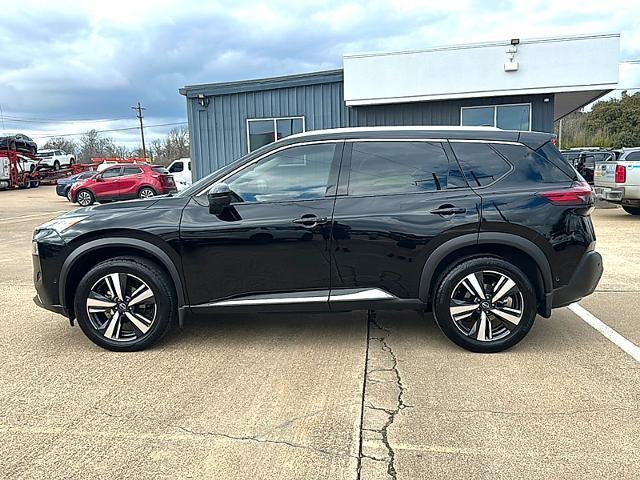 2023 Nissan Rogue FWD SL