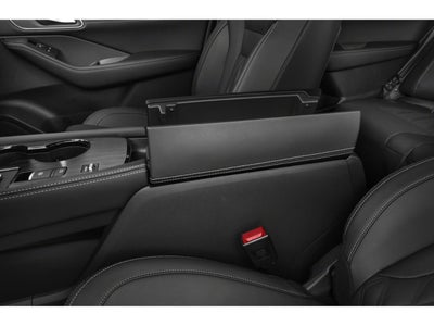 2024 Nissan Rogue FWD Platinum