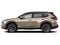 2024 Nissan Rogue FWD Platinum