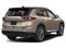 2024 Nissan Rogue FWD Platinum