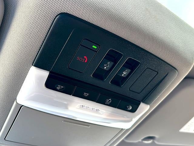 2025 Nissan Rogue FWD Platinum