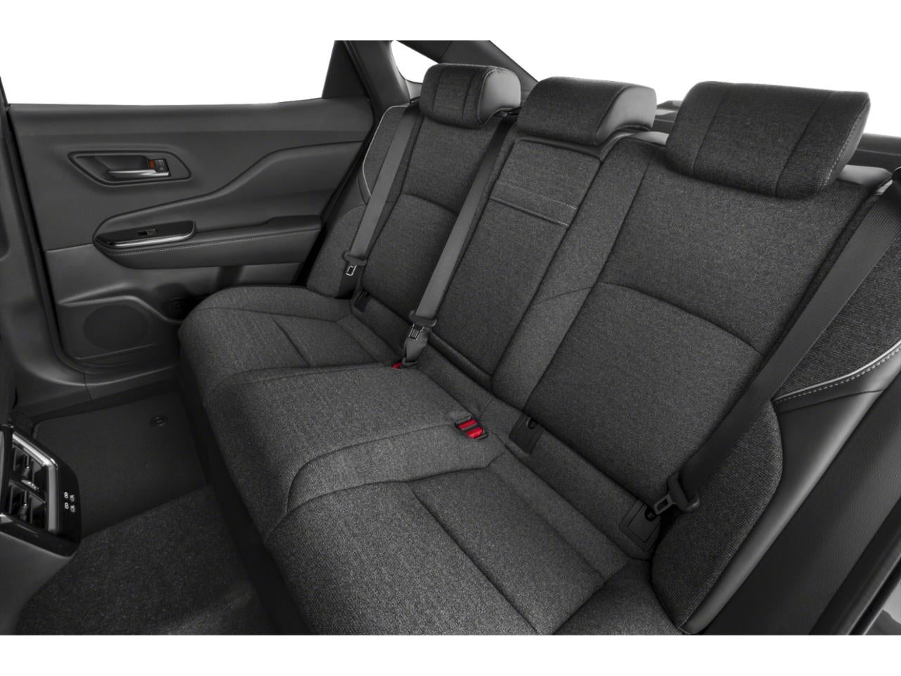 2026 Toyota Crown XLE AWD (Natl)