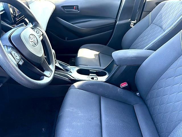 2023 Toyota Corolla LE CVT (Natl)