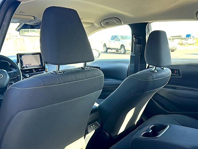 2023 Toyota Corolla LE CVT (Natl)