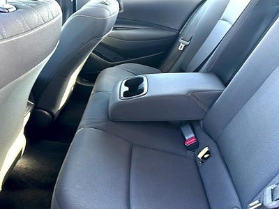 2023 Toyota Corolla LE CVT (Natl)