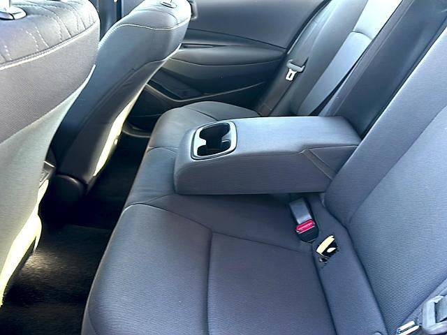 2023 Toyota Corolla LE CVT (Natl)