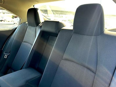 2023 Toyota Corolla LE CVT (Natl)