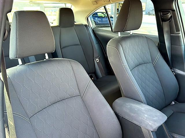 2023 Toyota Corolla LE CVT (Natl)