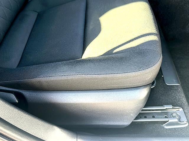 2023 Toyota Corolla LE CVT (Natl)