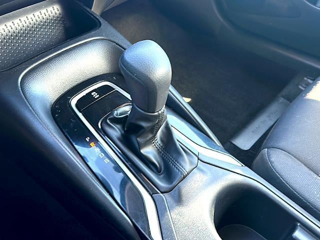 2023 Toyota Corolla LE CVT (Natl)
