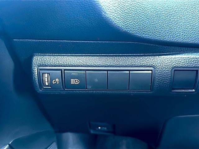 2023 Toyota Corolla LE CVT (Natl)