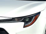 2023 Toyota Corolla LE CVT (Natl)