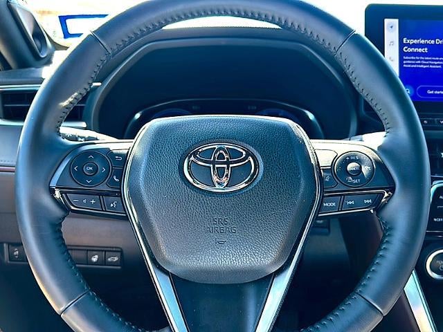 2024 Toyota Venza Limited AWD (GS)