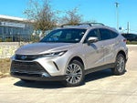 2024 Toyota Venza Limited AWD (GS)