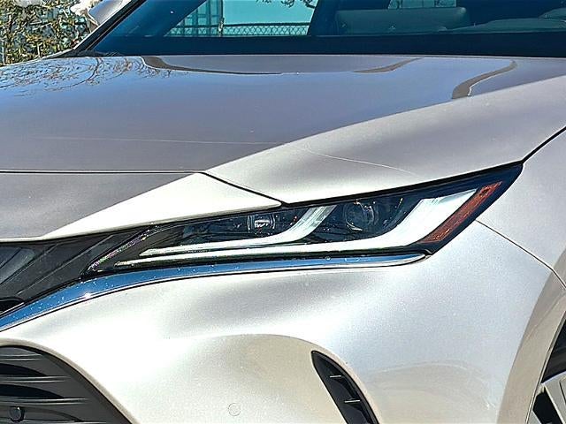 2024 Toyota Venza Limited AWD (GS)