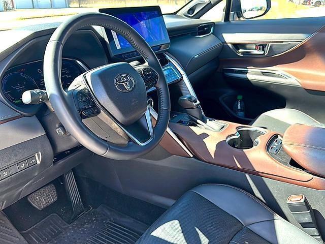 2024 Toyota Venza Limited AWD (GS)