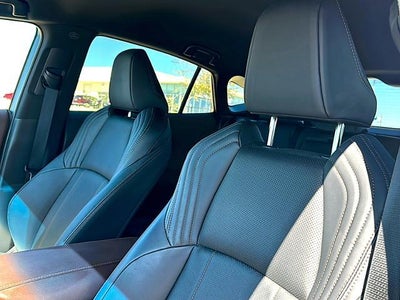 2024 Toyota Venza Limited AWD (GS)