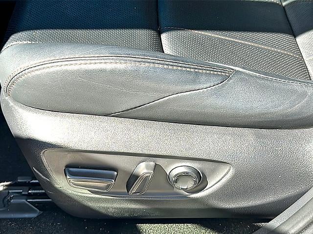 2024 Toyota Venza Limited AWD (GS)