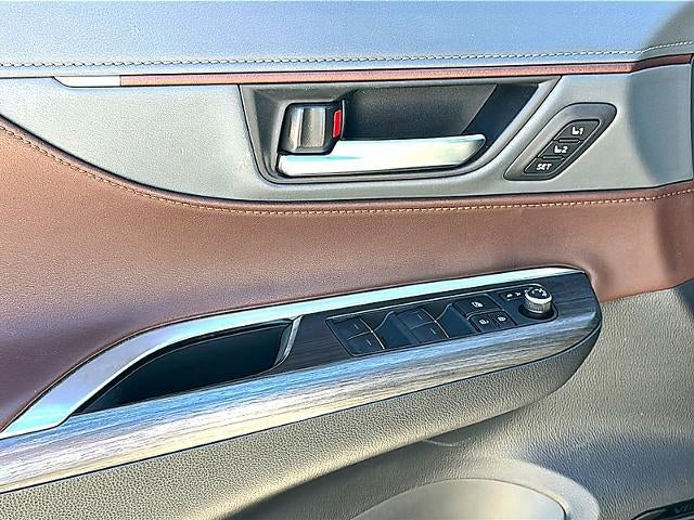 2024 Toyota Venza Limited AWD (GS)