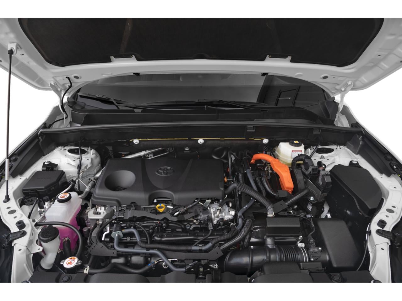 2024 Toyota Venza Limited AWD (GS)