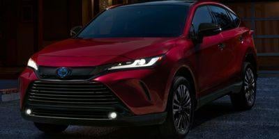 2024 Toyota Venza Limited AWD (GS)
