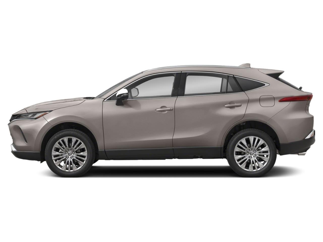 2024 Toyota Venza Limited AWD (GS)