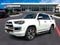 2017 Toyota 4Runner Limited 4WD (Natl)