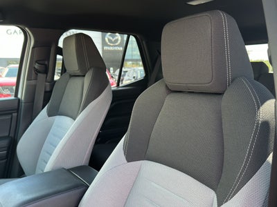 2026 Toyota 4Runner TRD Off Road
