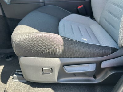 2026 Toyota 4Runner TRD Off Road