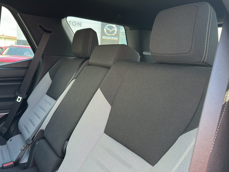 2026 Toyota 4Runner TRD Off Road