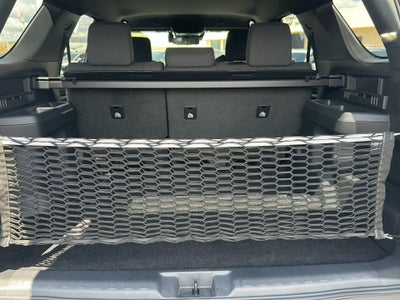 2026 Toyota 4Runner TRD Off Road