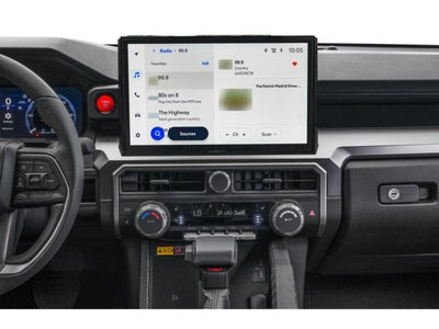 2026 Toyota 4Runner TRD Off Road