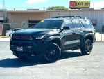 2026 Toyota 4Runner Hybrid Platinum 4WD (Natl)