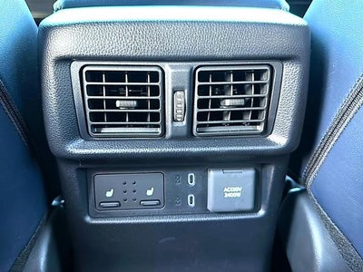 2026 Toyota 4Runner Hybrid Platinum 4WD (Natl)