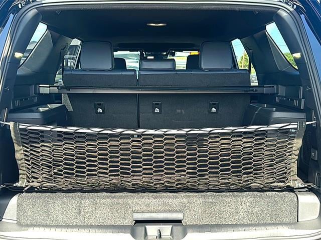 2026 Toyota 4Runner Hybrid Platinum 4WD (Natl)