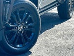 2026 Toyota 4Runner Hybrid Platinum 4WD (Natl)