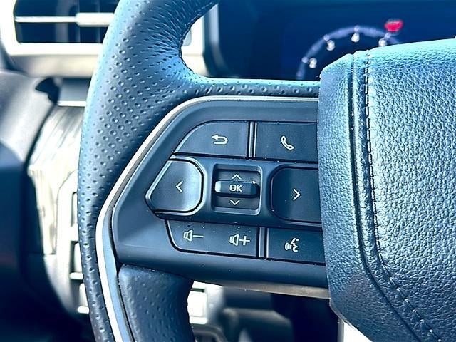 2026 Toyota 4Runner Hybrid Platinum 4WD (Natl)