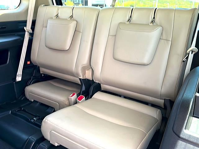 2019 Toyota 4Runner Limited 2WD (Natl)