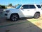 2019 Toyota 4Runner Limited 2WD (Natl)