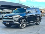 2018 Toyota 4Runner Limited 2WD (Natl)