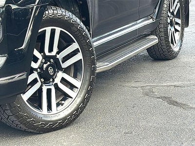 2018 Toyota 4Runner Limited 2WD (Natl)