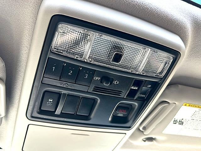 2018 Toyota 4Runner Limited 2WD (Natl)