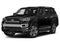 2018 Toyota 4Runner Limited 2WD (Natl)