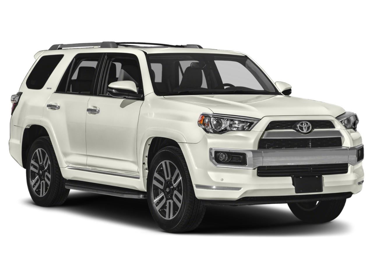 2018 Toyota 4Runner Limited 2WD (Natl)