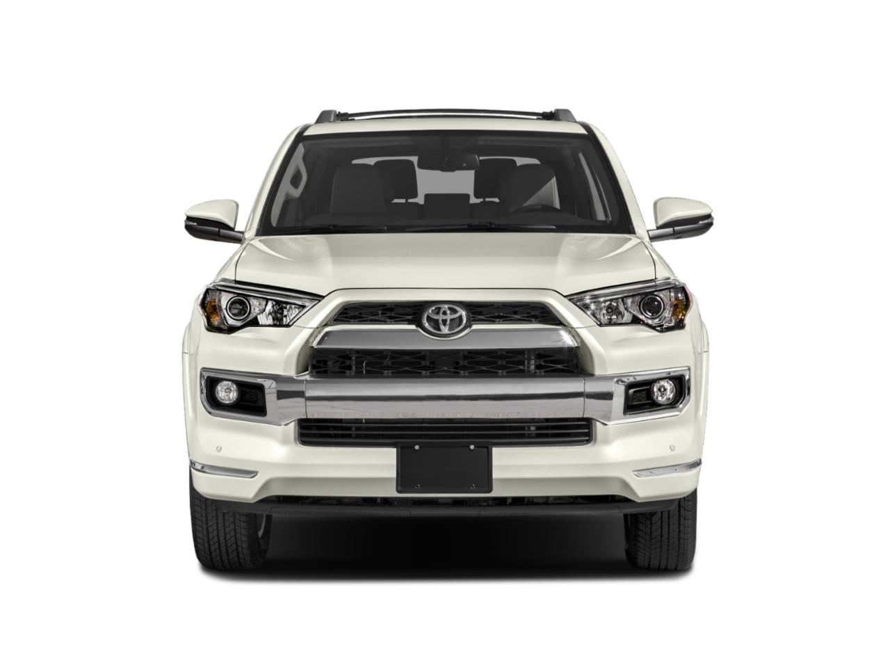 2018 Toyota 4Runner Limited 2WD (Natl)
