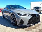 2024 Lexus IS 350 F SPORT RWD