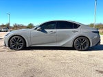 2024 Lexus IS 350 F SPORT RWD